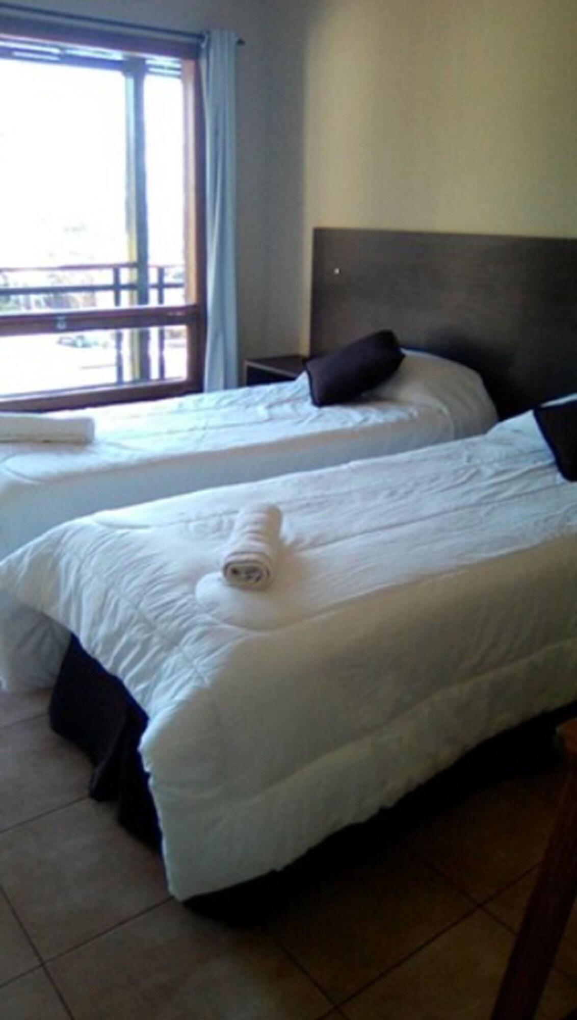 Iguazú Urban Hotel Express Puerto Iguazú Exterior foto