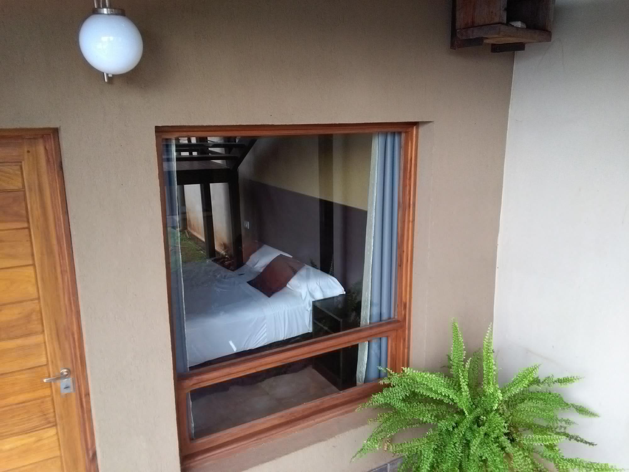 Iguazú Urban Hotel Express Puerto Iguazú Exterior foto