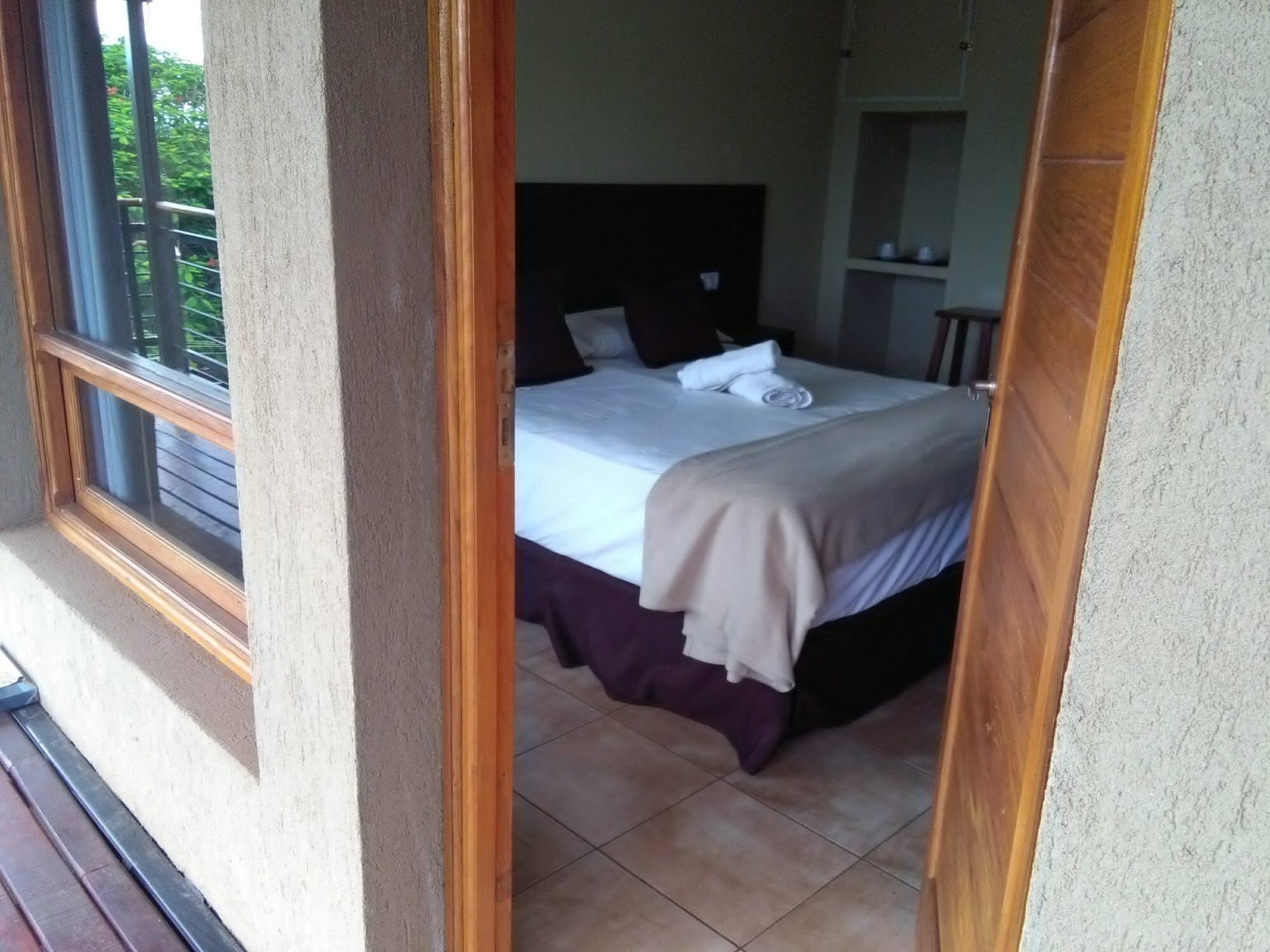 Iguazú Urban Hotel Express Puerto Iguazú Exterior foto