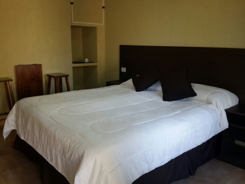 Iguazú Urban Hotel Express Puerto Iguazú Exterior foto