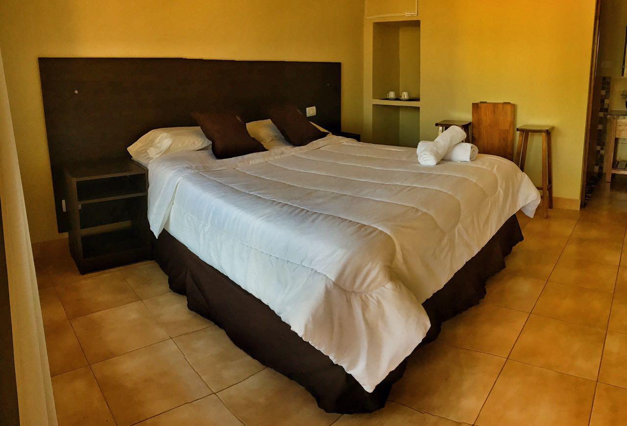 Iguazú Urban Hotel Express Puerto Iguazú Exterior foto