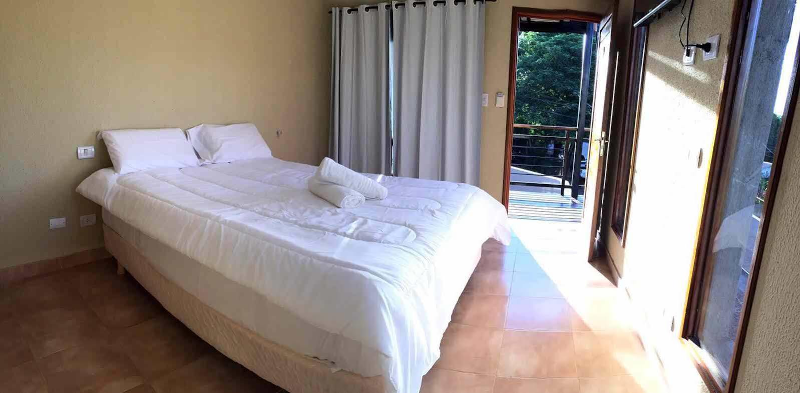Iguazú Urban Hotel Express Puerto Iguazú Exterior foto