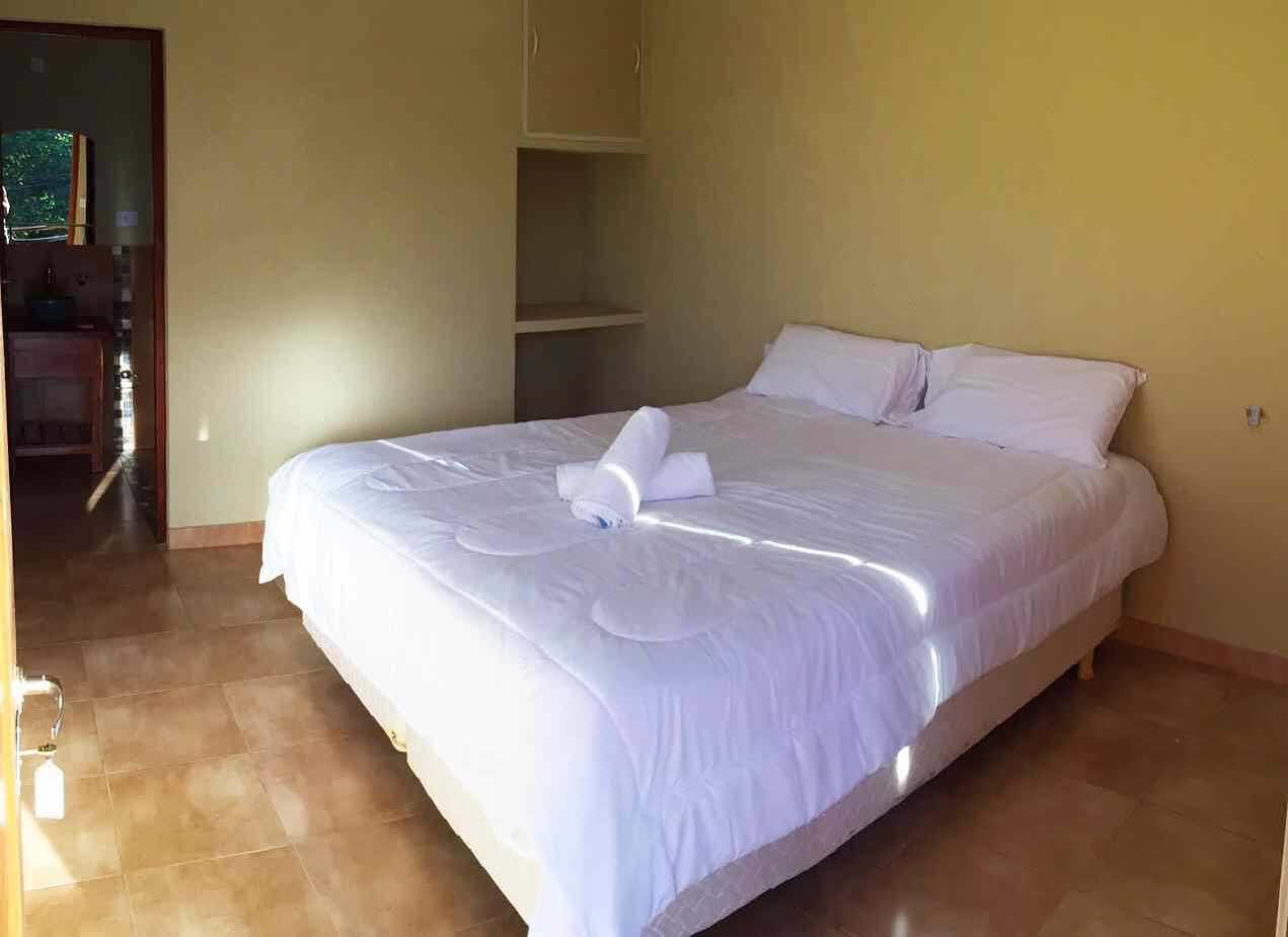 Iguazú Urban Hotel Express Puerto Iguazú Exterior foto