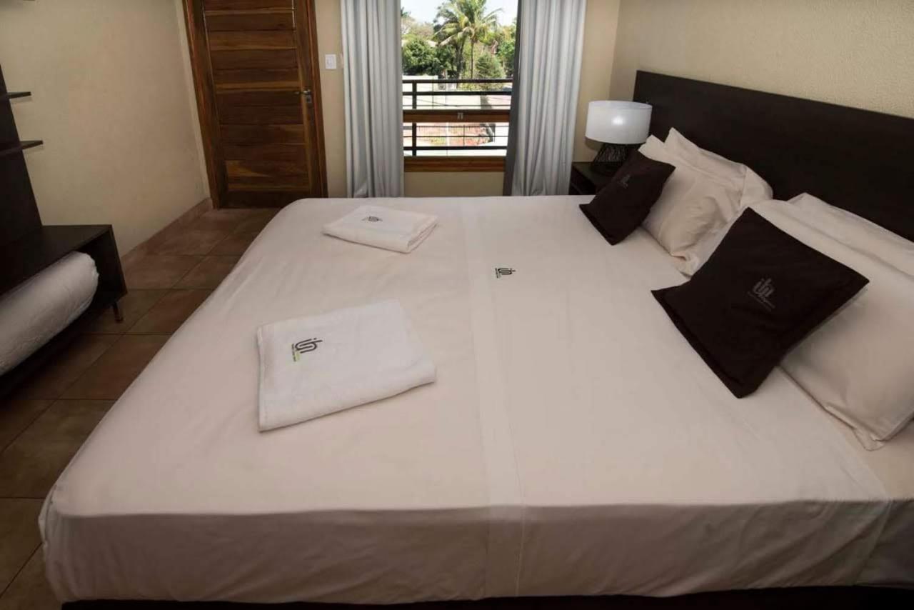 Iguazú Urban Hotel Express Puerto Iguazú Exterior foto